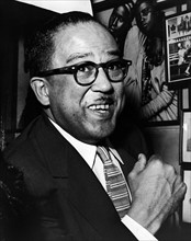 Langston Hughes