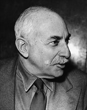 Alfred Knopf