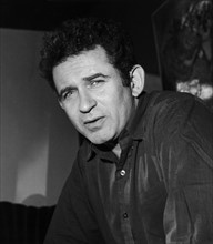 Norman Mailer