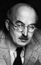 Arnold Zweig