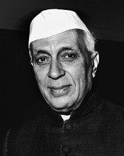 Jawaharlal Nehru