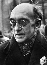 Paul Rivet