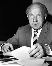 Werner Heisenberg
