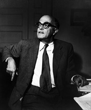 Thornton Wilder