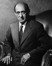 Arnold Schönberg