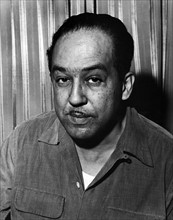 Langston Hughes