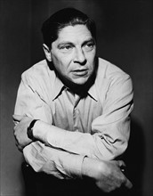 Arthur Koestler