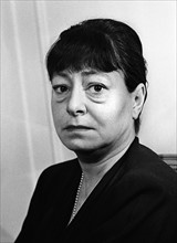 Dorothy Parker