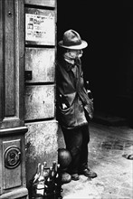 Paris in the 1930th