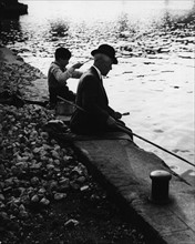 Paris in the 1930th