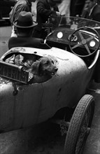 Paris in the 1930th