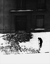 Paris in the 1930th