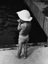 Paris in the 1930th