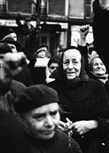 Paris in the 1930th