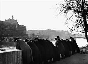 Paris in the 1930th