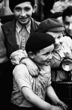 Paris in the 1930th