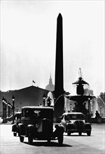 Paris in the 1930th