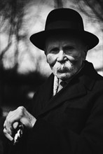 Paris in the 1930th