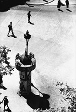 Paris in the 1930th