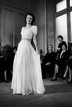 Paris in the 1930th