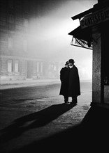 Paris in the 1930th