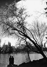 Paris in the 1930th