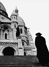 Paris in the 1930th