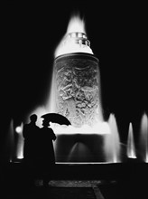 Paris in the 1930th