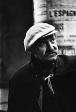 Paris in the 1930th