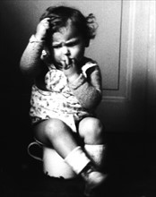 Paris in the 1930th