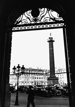 Paris in the 1930th