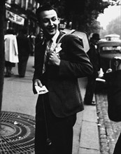 Paris in the 1930th