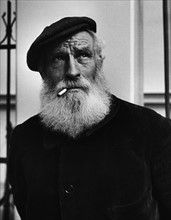 Paris in the 1930th