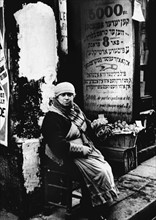 Paris in the 1930th