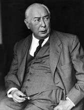 Theodor Heuss