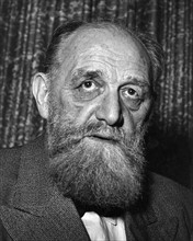 Peter Freuchen