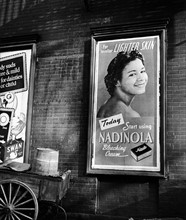 New York in the 1940th