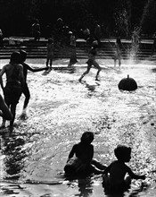 New York in the 1940th