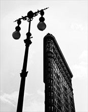 New York in the 1940th