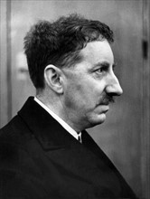 Edward Morgan Forster