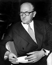Guy Mollet