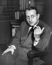 André Malraux