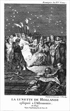 Galileo Galilei (1564-1642) Italian astronomer & mathematician...