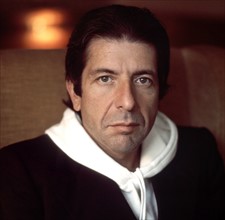 Leonard Cohen