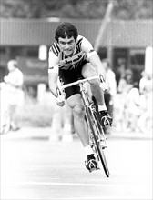 Bernard Hinault