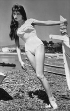 Brigitte Bardot