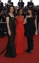 Openingnight of Cannes Filmfestival 2006