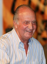 Juan Carlos Ier