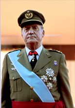 Juan Carlos 1er d'Espagne