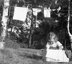 Berlin - doll wash